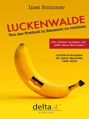cover image of Luckenwalde